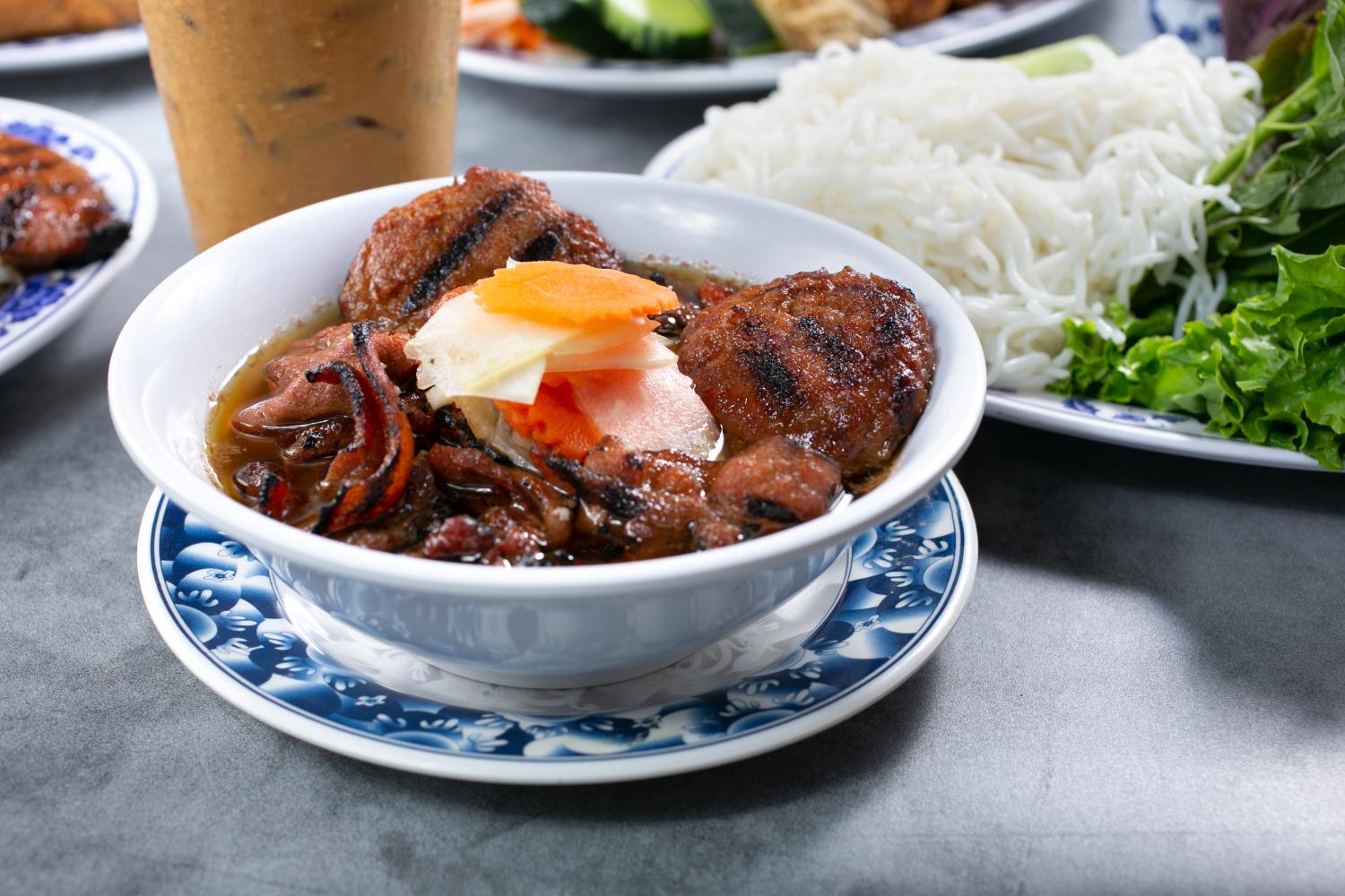 Com Tam Thuan Kieu | City of Garden Grove